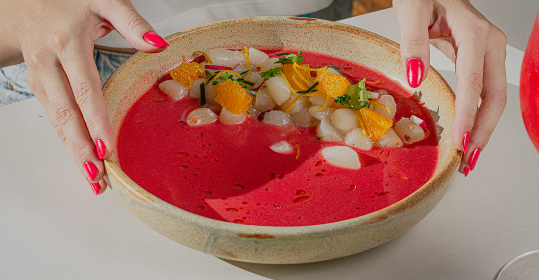 ¿Qué es la liofilización en la industria alimentaria?