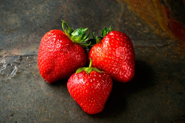 Descubre los Beneficios de la Fresa Liofilizada: Un Superalimento para Tu Dieta