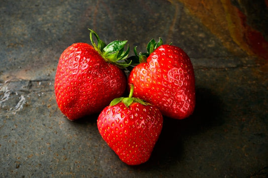 Descubre los Beneficios de la Fresa Liofilizada: Un Superalimento para Tu Dieta