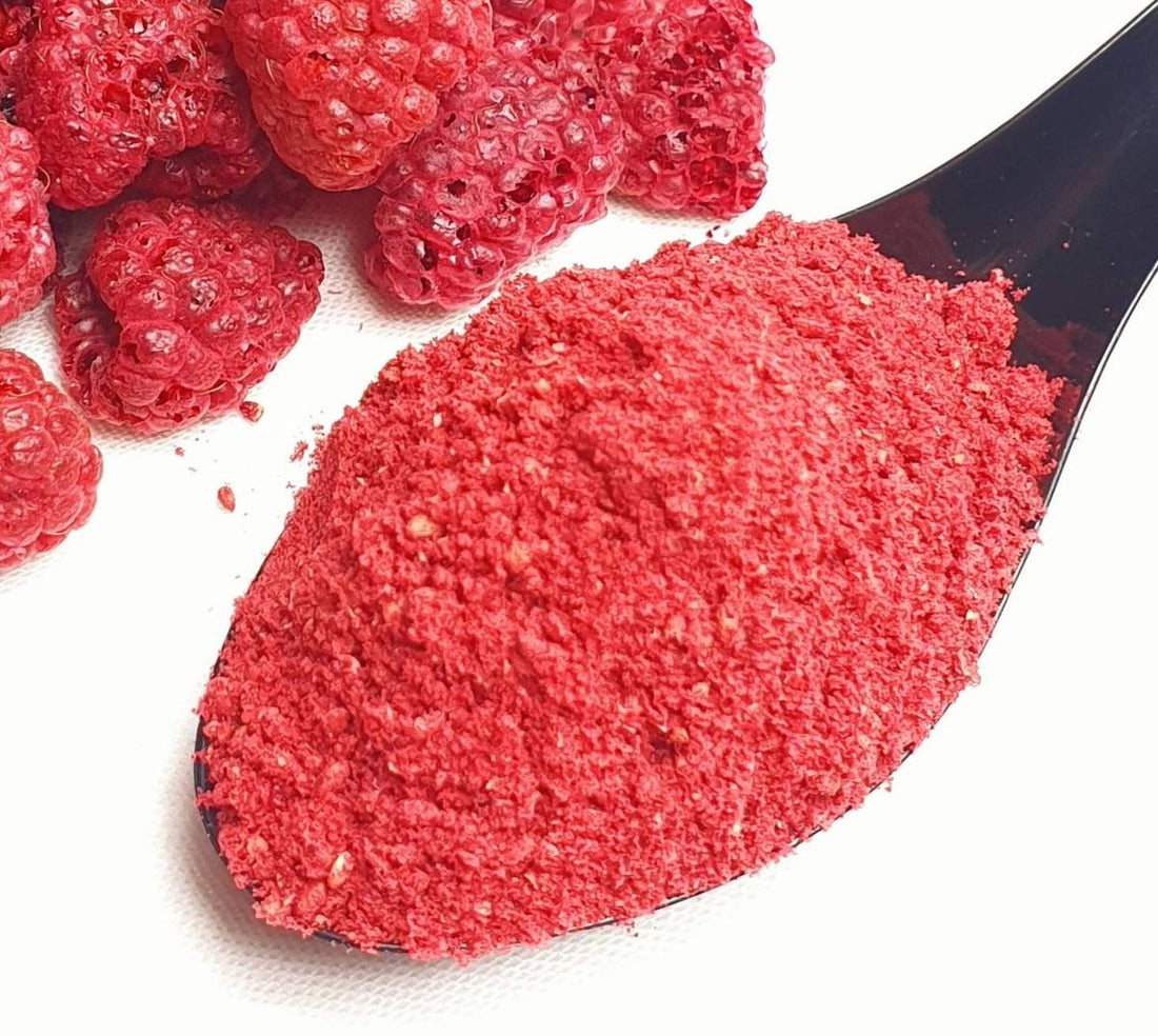 5 Beneficios de los Frutos Rojos en tu dieta